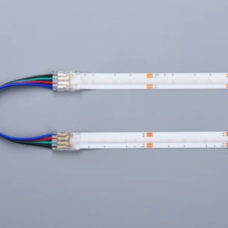 DW-480RGB-10-J | 10MM RGB LED STRIP LIGHT JOINER/CONNECTOR