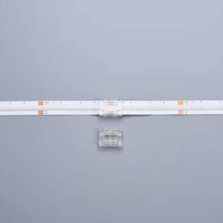 SE-480RGB-10-SS | 10MM RGB LED STRIP LIGHT JOINER/CONNECTOR