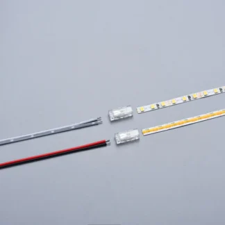 SE-2P480-5-SS | 5MM LED STRIP LIGHT JOINER/CONNECTOR