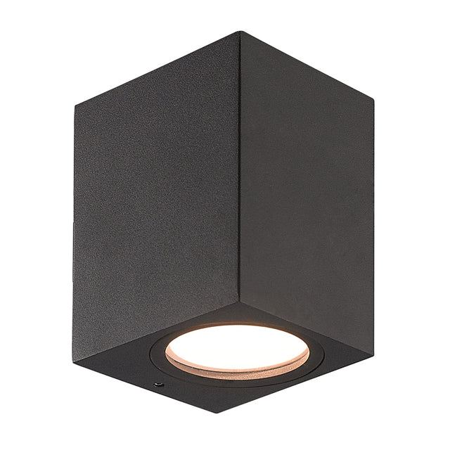 7W DOWN WALL LIGHT (SE-ST5024-BK)