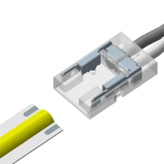 SE-2P480-5-T | 5MM LED STRIP LIGHT JOINER/CONNECTOR