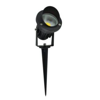 6W COB LED GARDEN SPIKE (WARM)