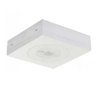 SURFACE MOUNT LED EMERGENCY LIGHT