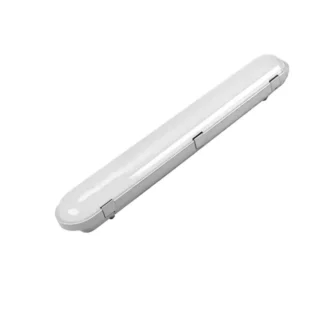 10/15/20W SELECTABLE LED WEATHER-PROOF BATTEN