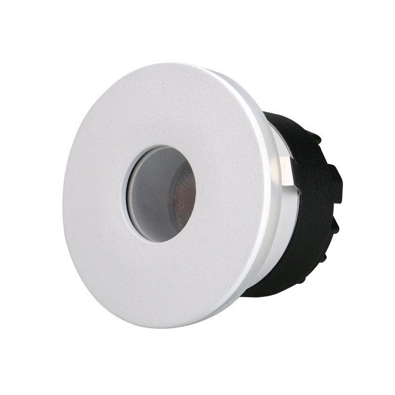 5W MAGNETIC LED STEP LIGHT (DL-51-R-TC) - Image 2