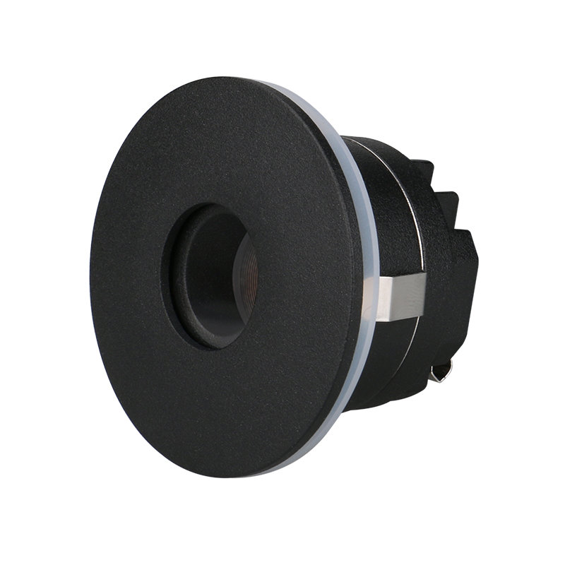 5W MAGNETIC LED STEP LIGHT (DL-51-R-TC)