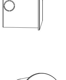 3W LED STEP LIGHT (STEP-136-TC)