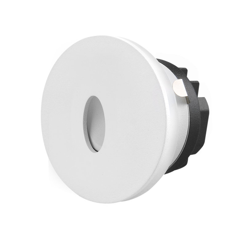 3W LED STEP LIGHT (STEP-514-TC) - Image 2