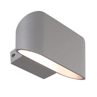 6W LED WALL LIGHT (ST372512-TC)