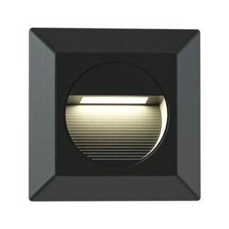 3W LED STEP LIGHT (STEP-137-TC)