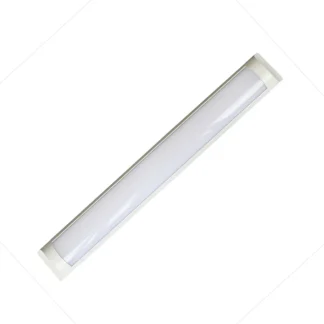 18W SELECTABLE LED INDOOR BATTEN