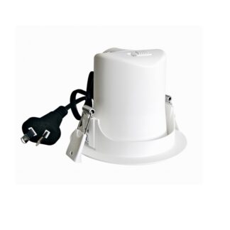 9W SMD DEEP RECESS LIGHT (DL1017-TC)