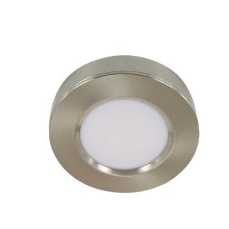 3W Cabinet Step Light(DL103-TC-Sat)