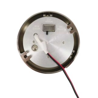 3W Cabinet Step Light(DL103-TC-Sat)