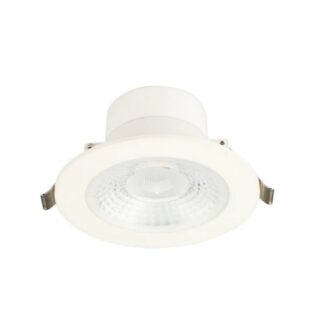 10W 90MM CUTOUT TRI COLOR LIGHT (DL41-10W)