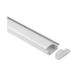 Aluminium Extrusion for LED Strip