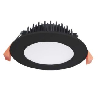 13W 90MM CUTOUT 3CCT DOWNLIGHT (DL1561)