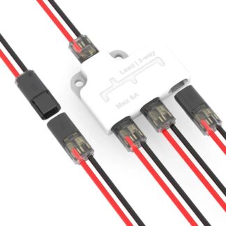 WIRE QUICK CONNECTOR
