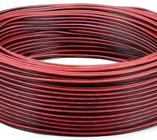 100M LED STRIP EXTENSION CABLE (AWG22)