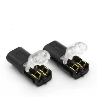 WIRE QUICK CONNECTOR