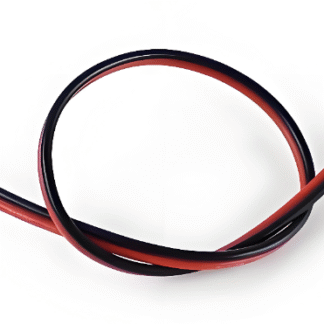 100M LED STRIP EXTENSION CABLE (AWG22)