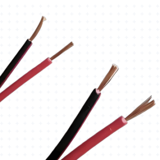 100M LED STRIP EXTENSION CABLE (AWG22)