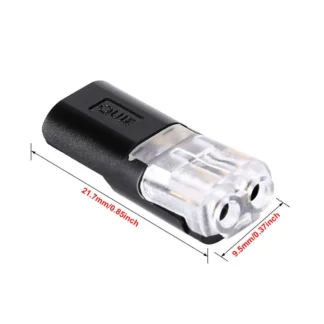 WIRE QUICK CONNECTOR