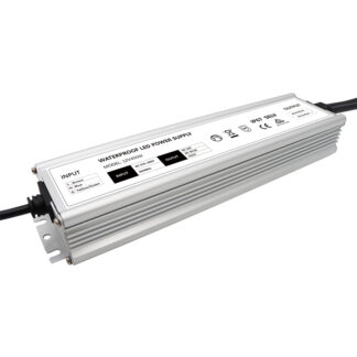 Outdoor DC12V 400W Driver
