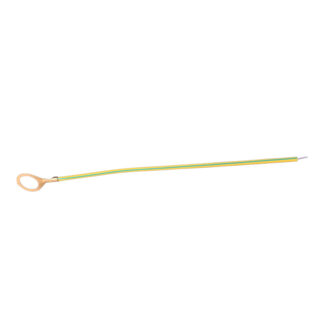 ø10mm EYELET EARTH CABLE (10 PCS)