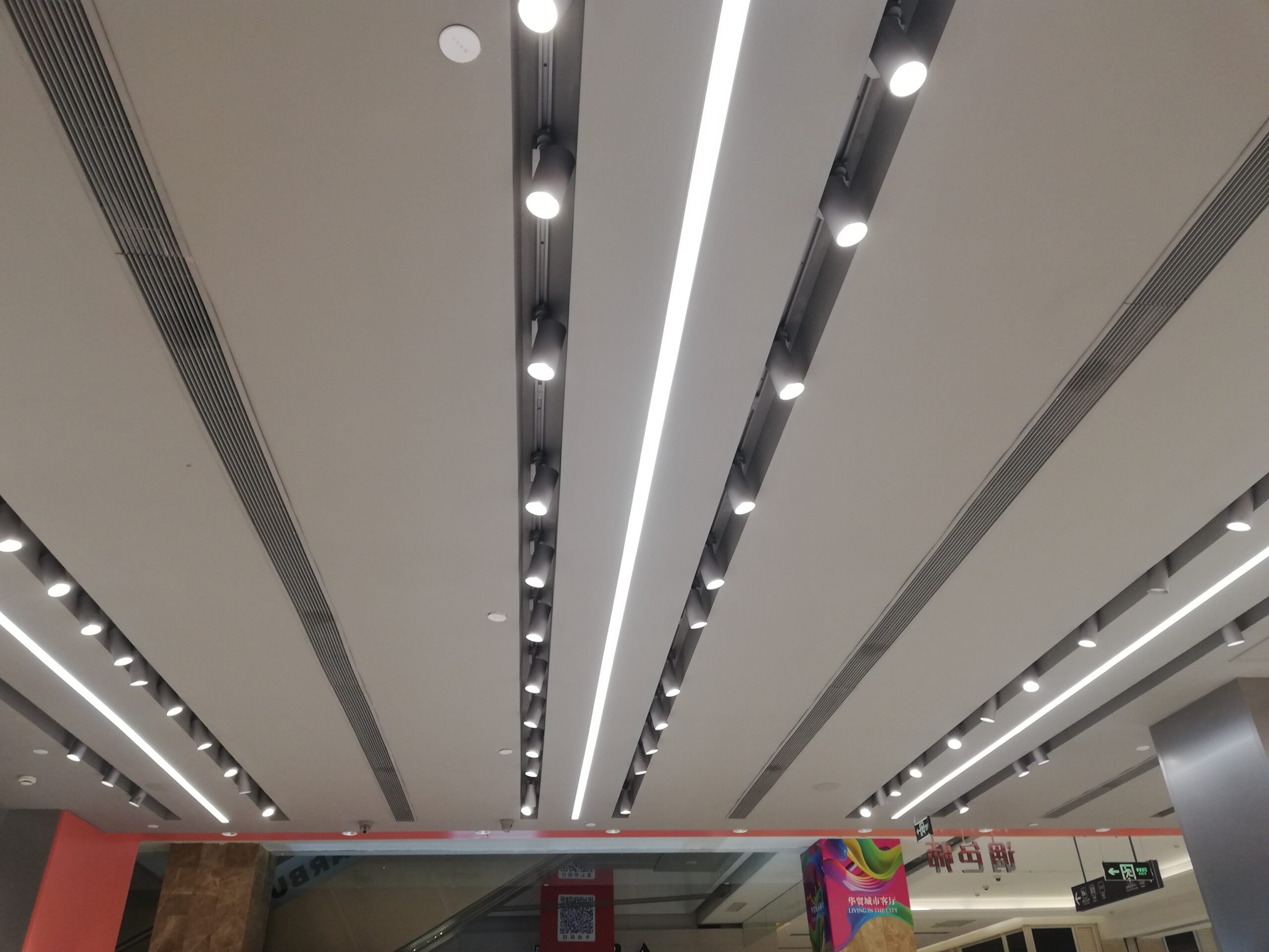 1M P5615 PLASTER ALUMINIUM PROFILE - Image 5