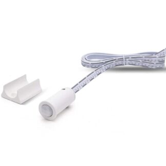 PIR DOOR SENSOR FOR LED STRIPS